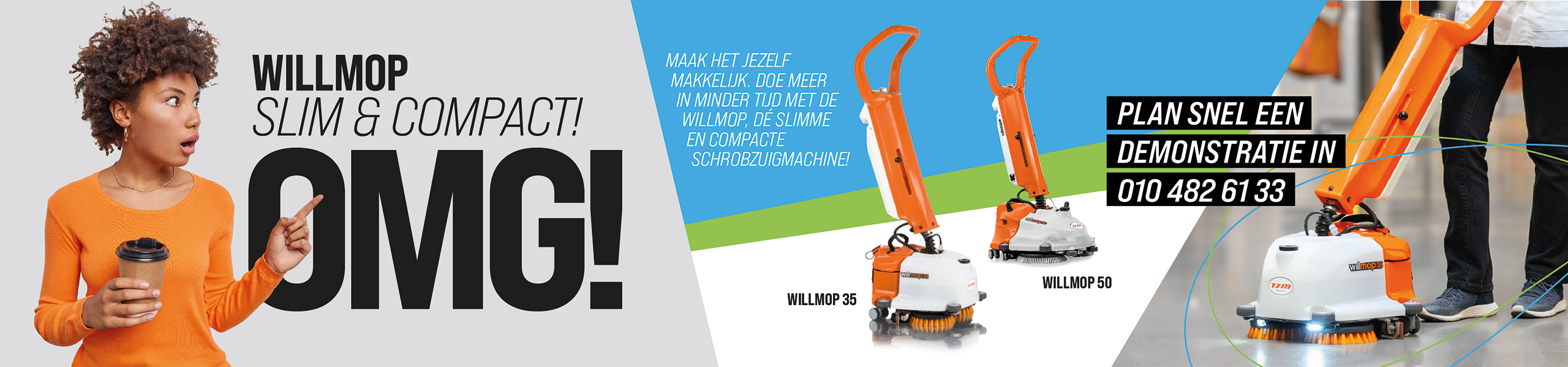 weska schoonmaak producten